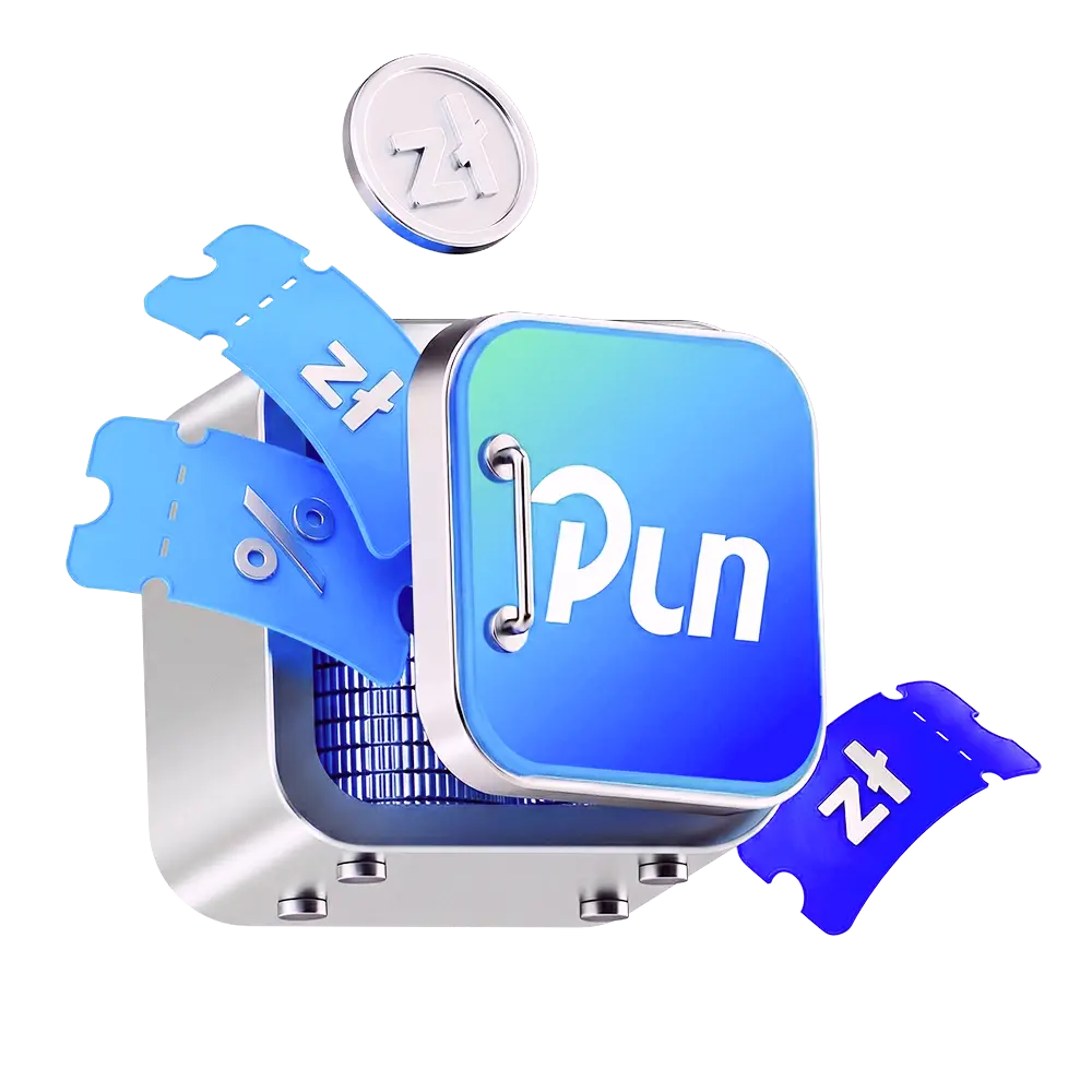 Nie ufaj żadnym ofertom ani promocjom pochodzącym spoza oficjalnej strony internetowej easyPLN lub oficjalnej aplikacji easyPLN. Zawsze weryfikuj dane dotyczące płatności, w tym numer referencyjny oraz wszelkie rabaty, bezpośrednio na oficjalnej stronie lub w aplikacji.